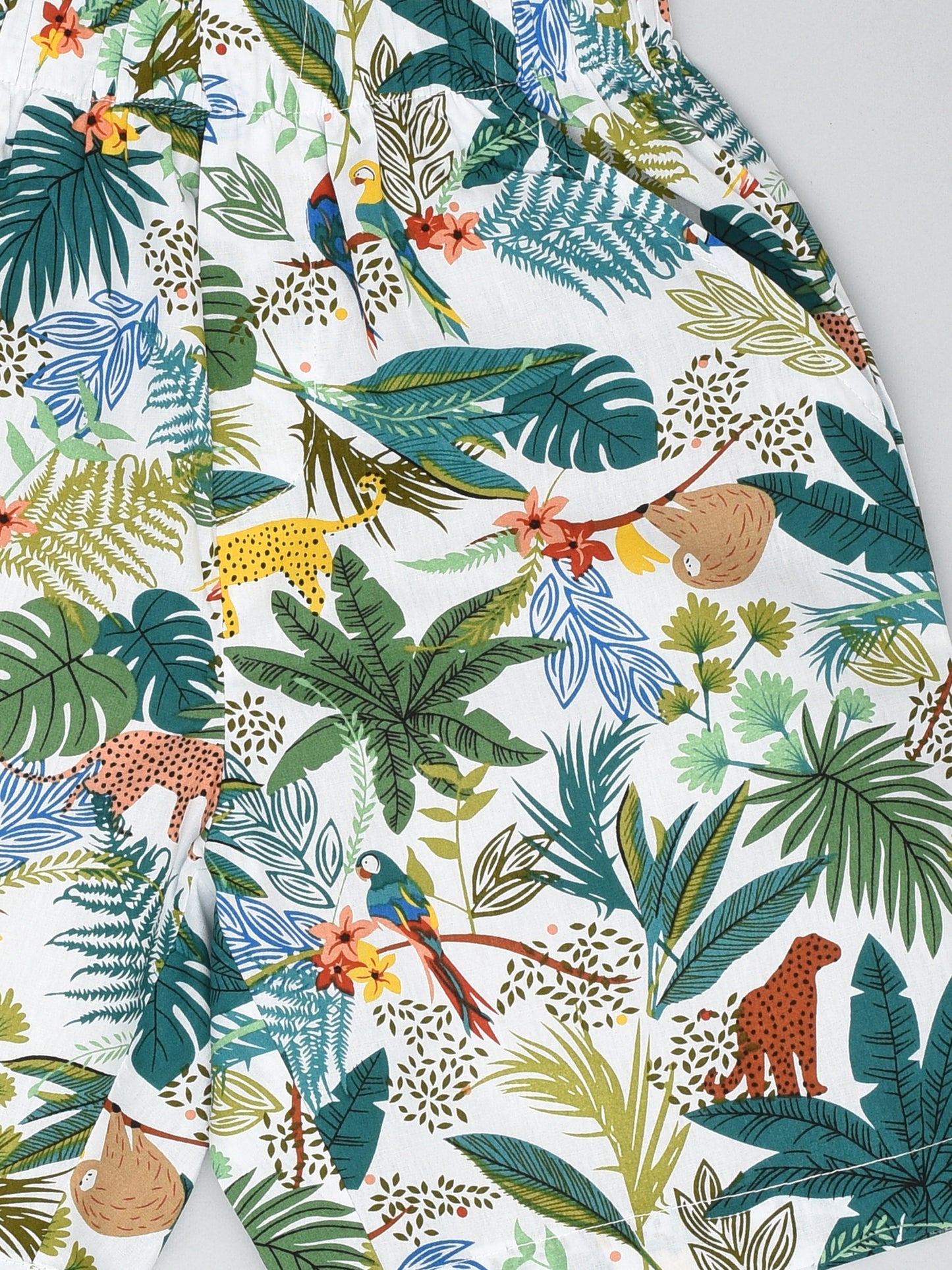 Beach themed Co-ord Set
