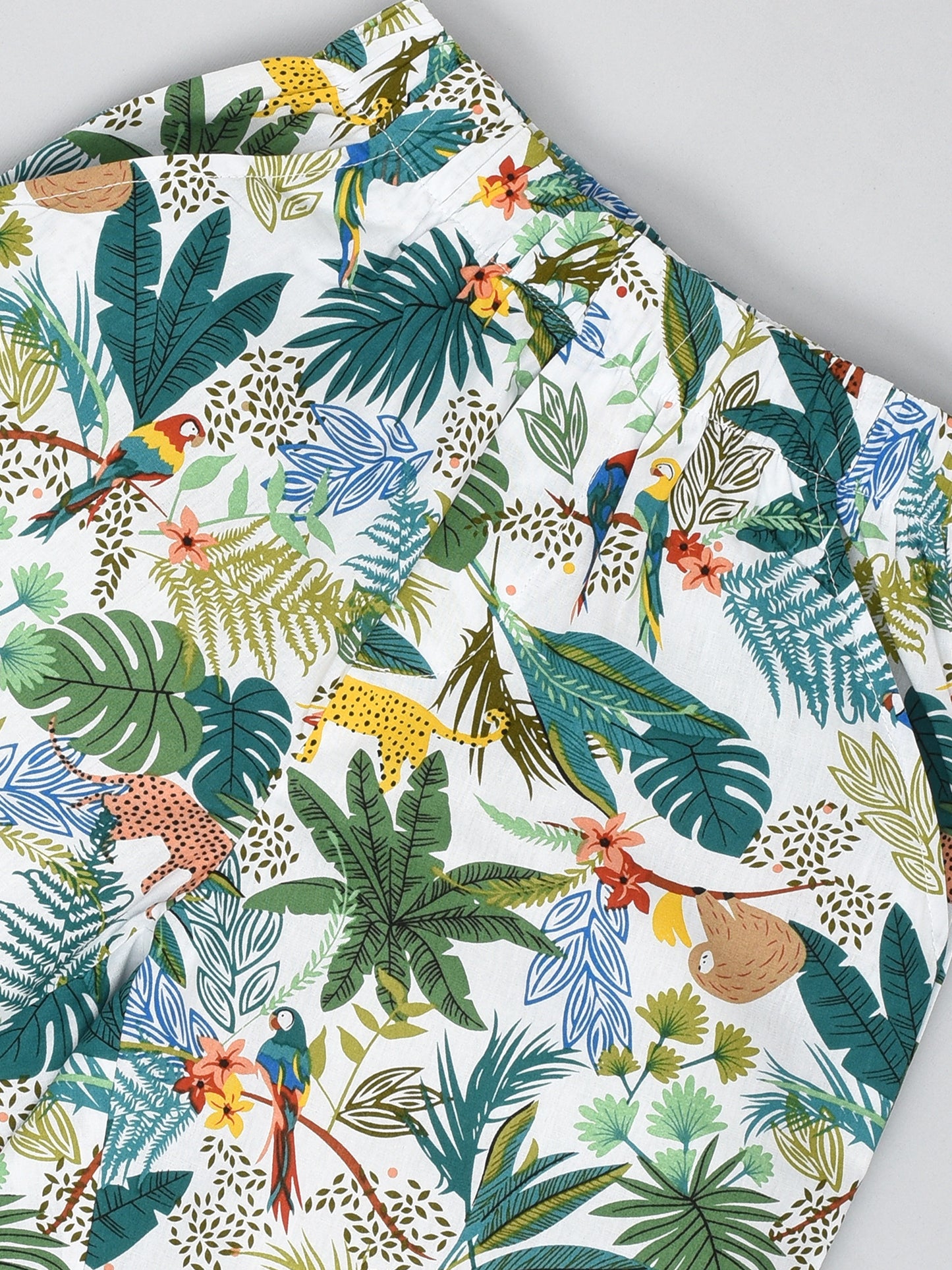 Beach themed Co-ord Set