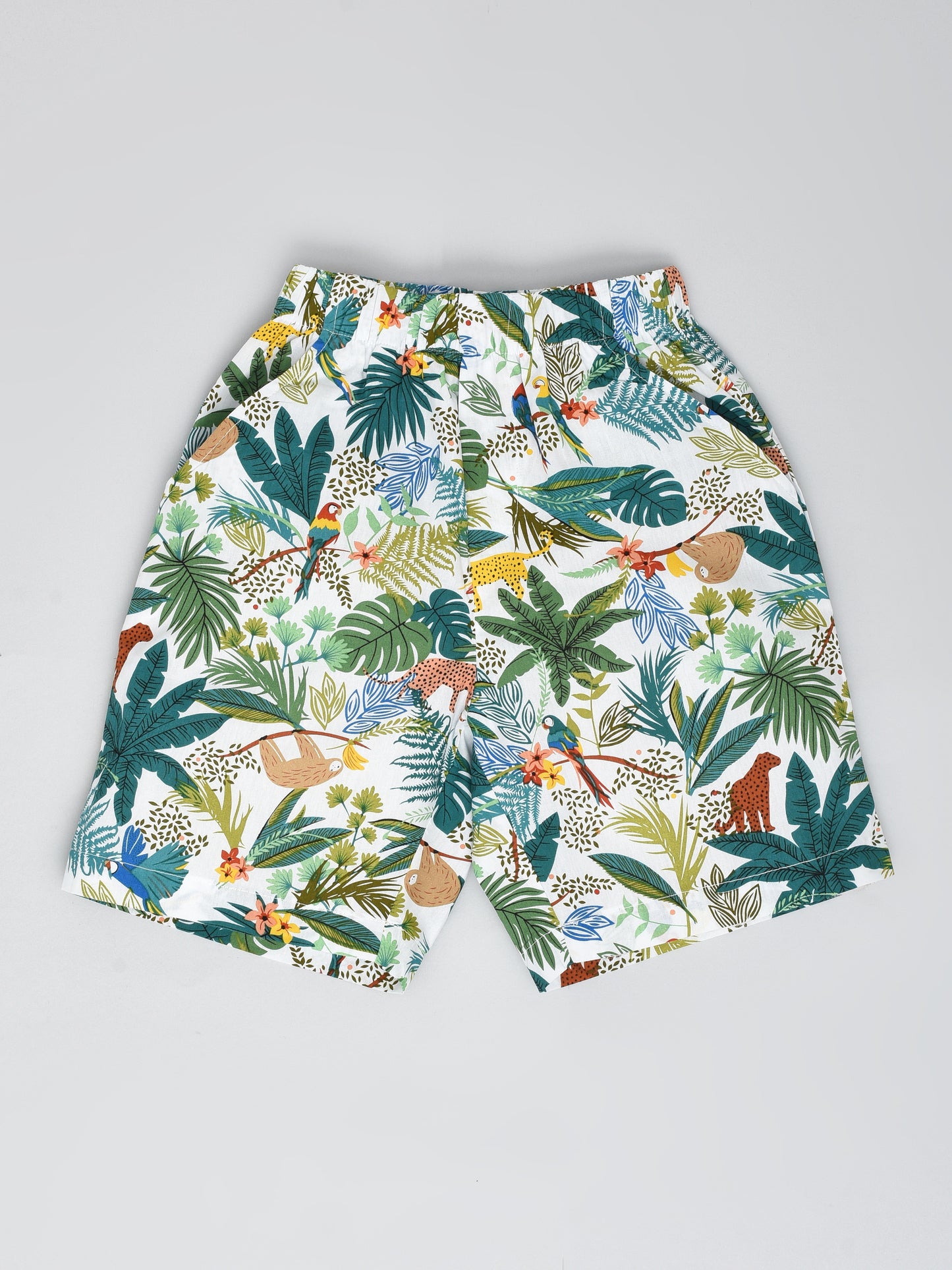 Beach themed Co-ord Set