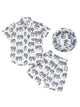 Animal Printed Co-ord Set