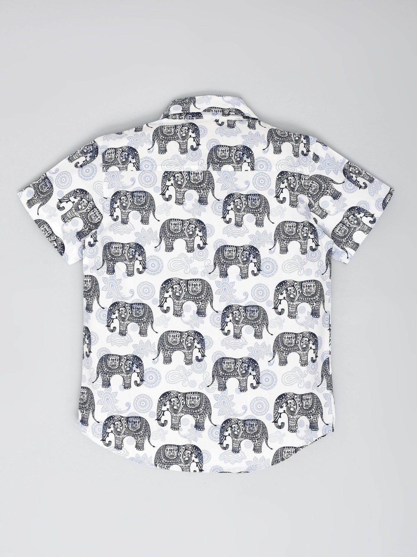 Animal Printed Co-ord Set