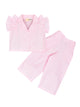Pink Coord Set