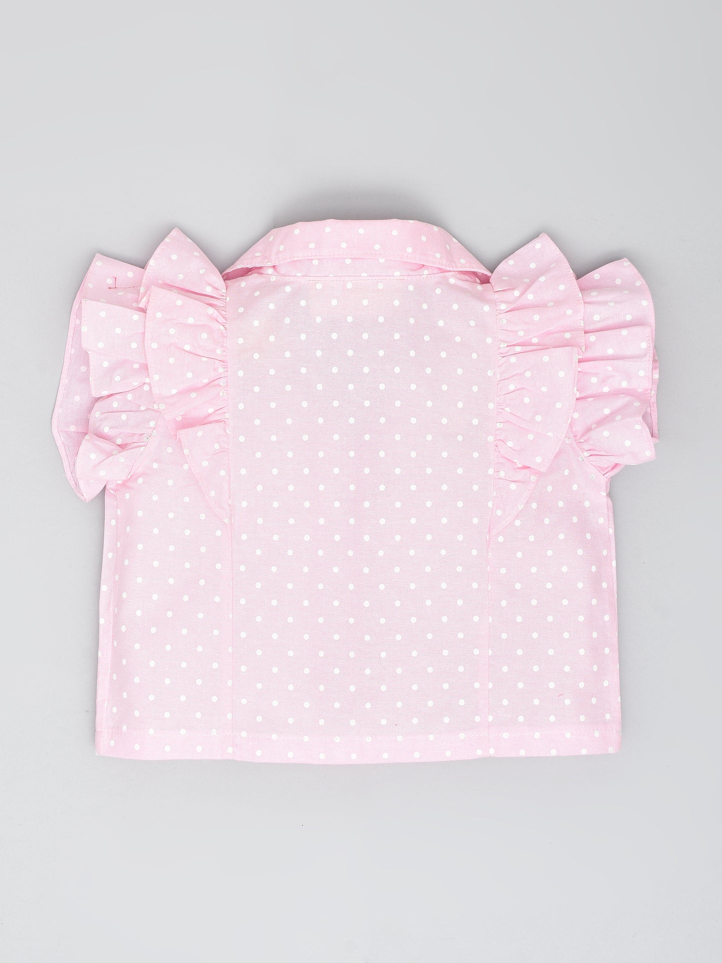 Pink Coord Set