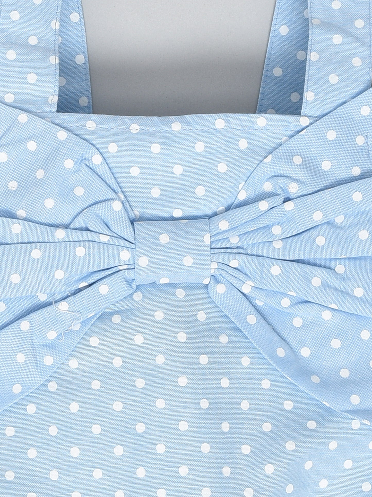 Polka Dot Coord set with Shorts