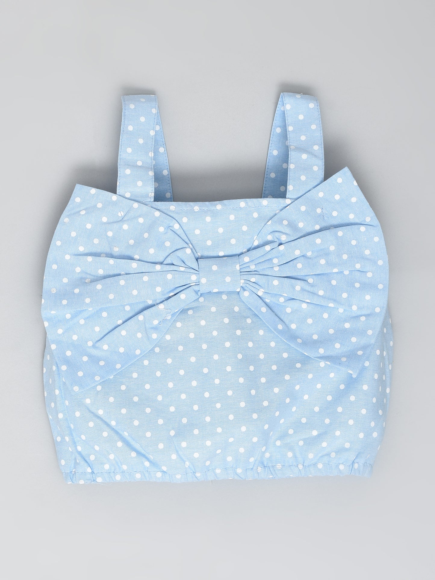 Polka Dot Coord set with Shorts