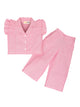 Pink Coord Set