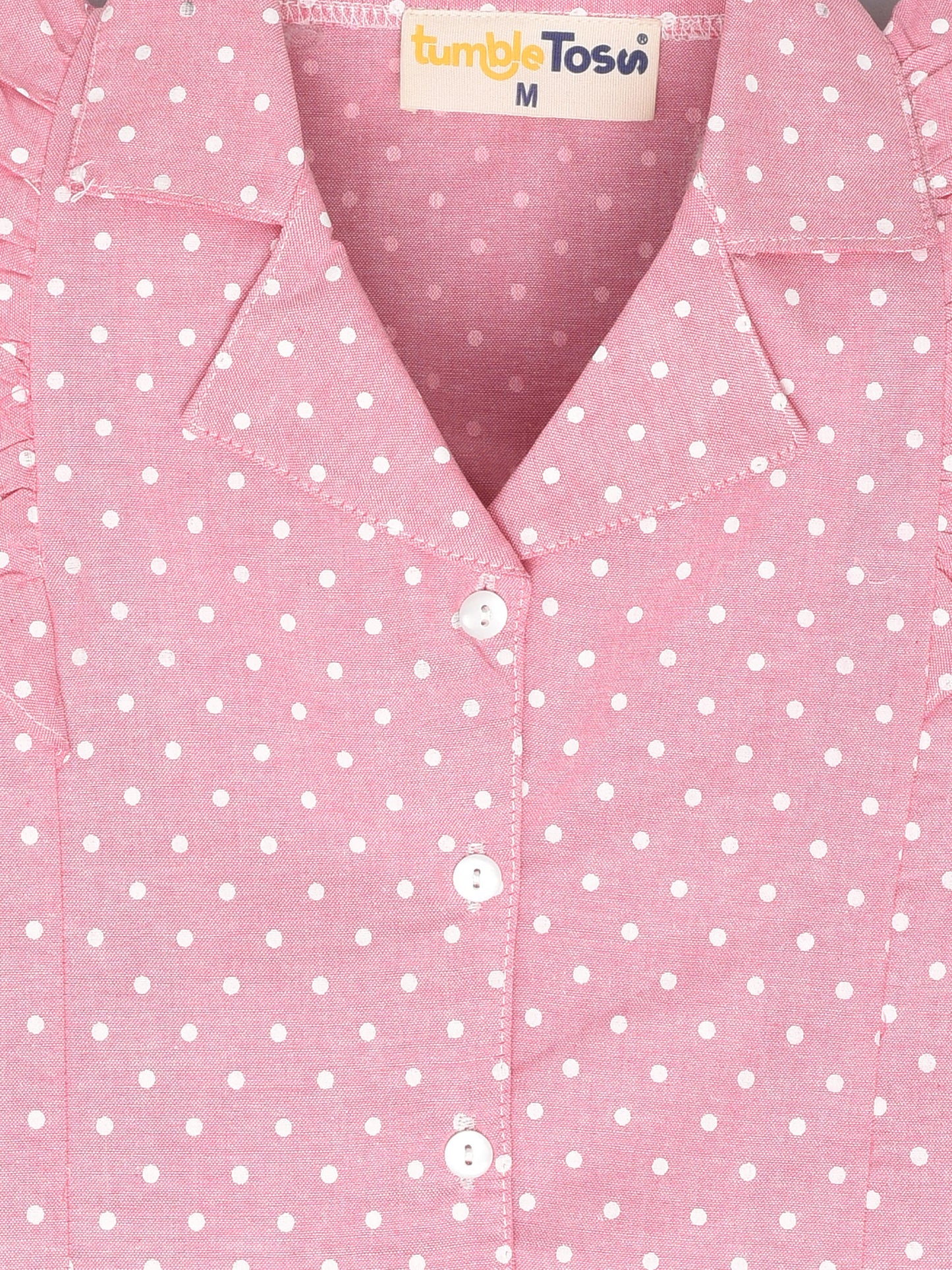 Pink Coord Set