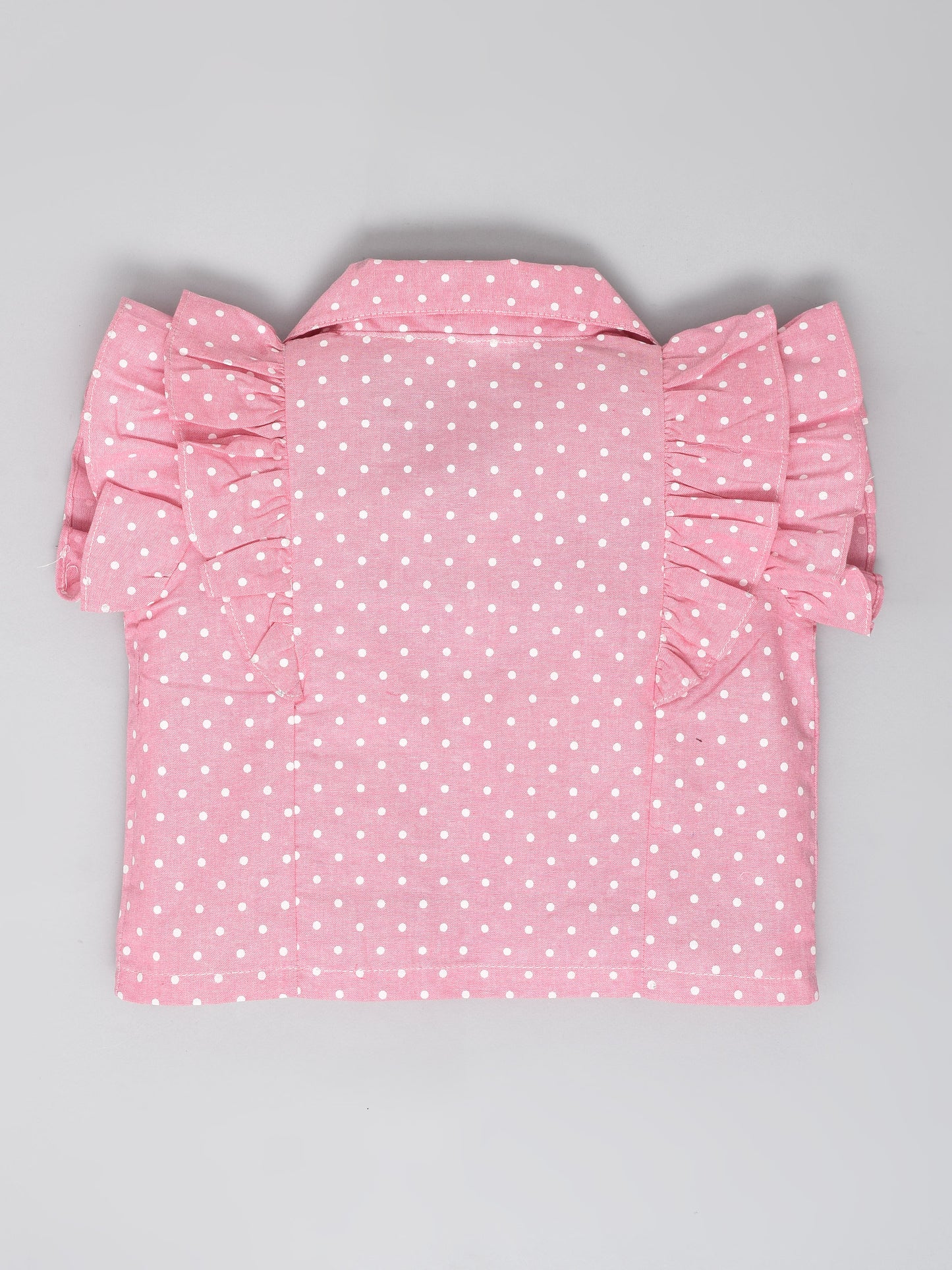 Pink Coord Set