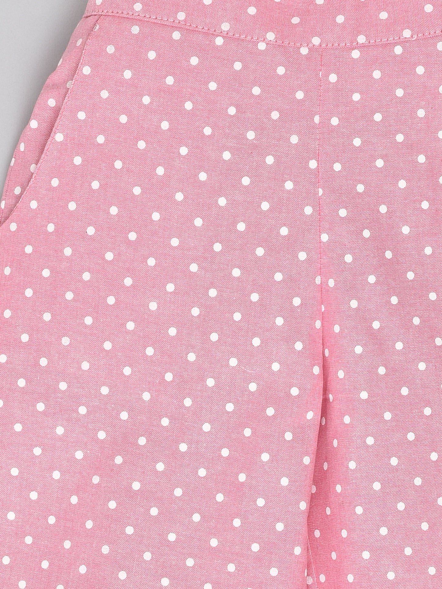 Pink Coord Set
