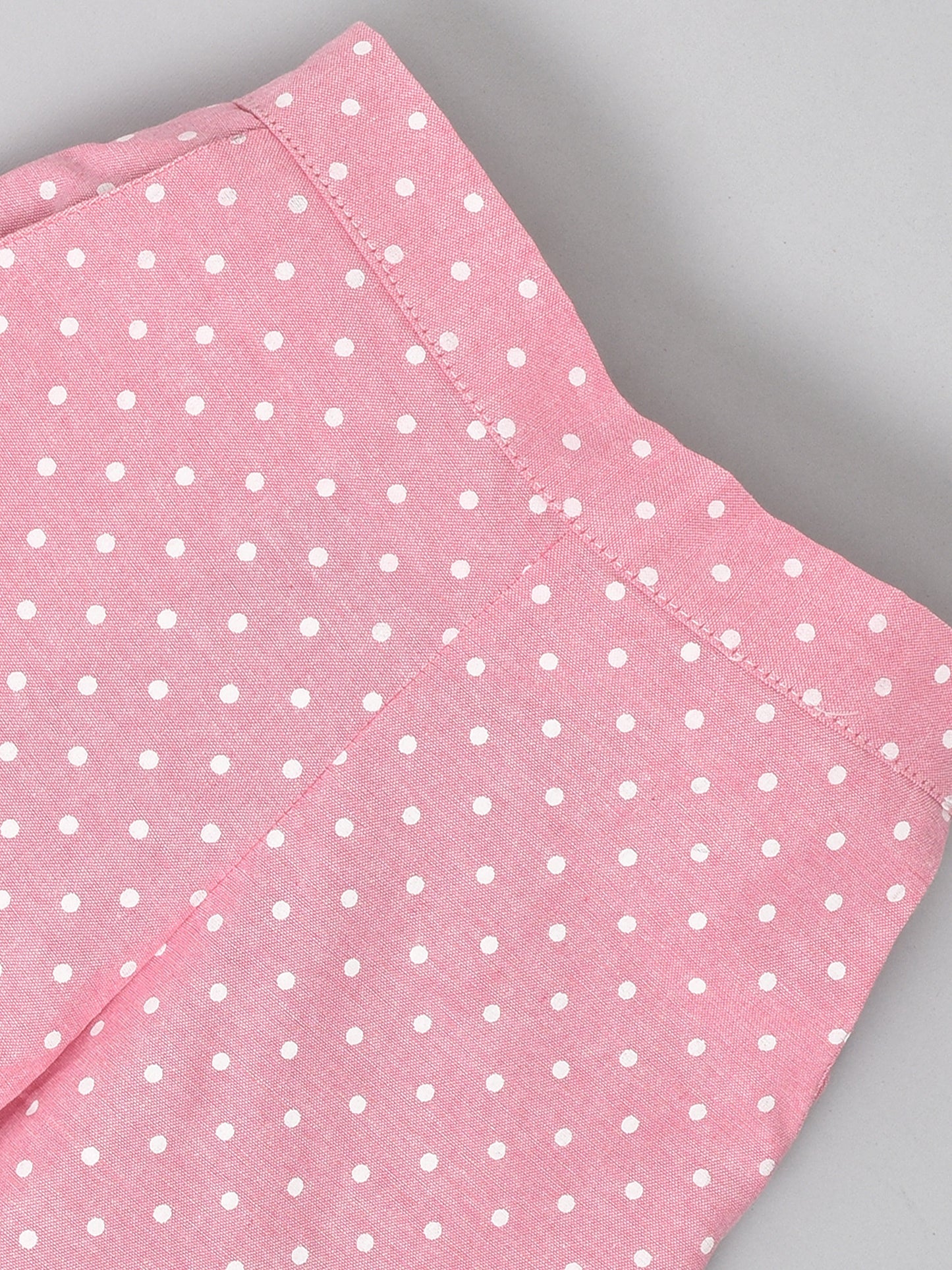 Pink Coord Set