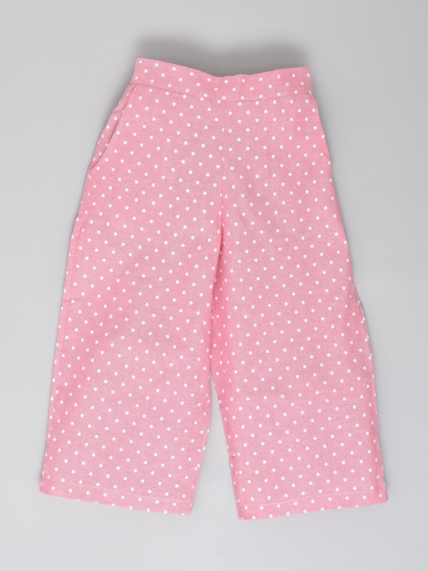Pink Coord Set