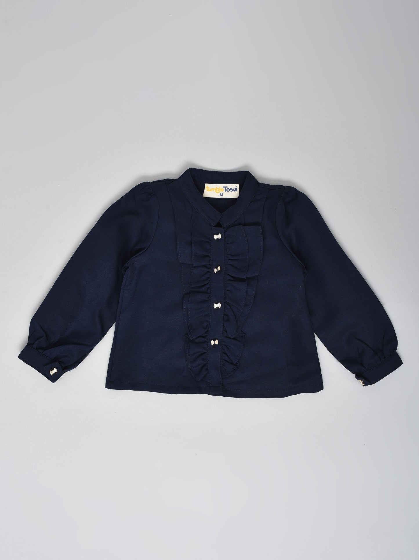 Navy Blue Coord Set