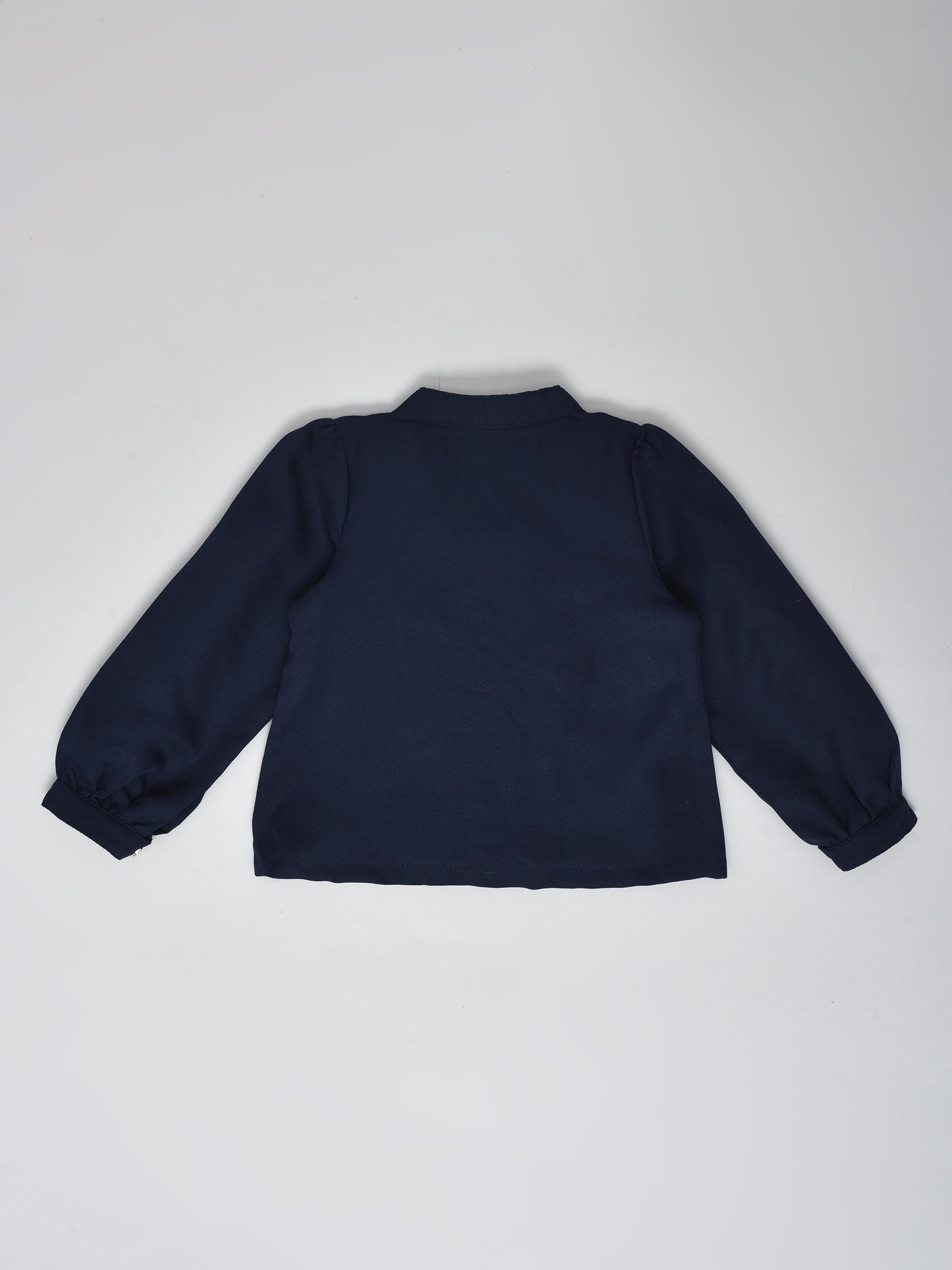 Navy Blue Coord Set