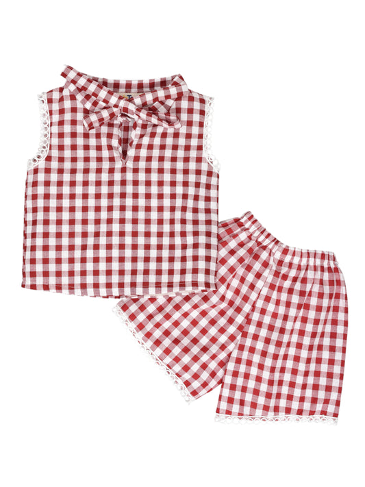 Checks Coord Set