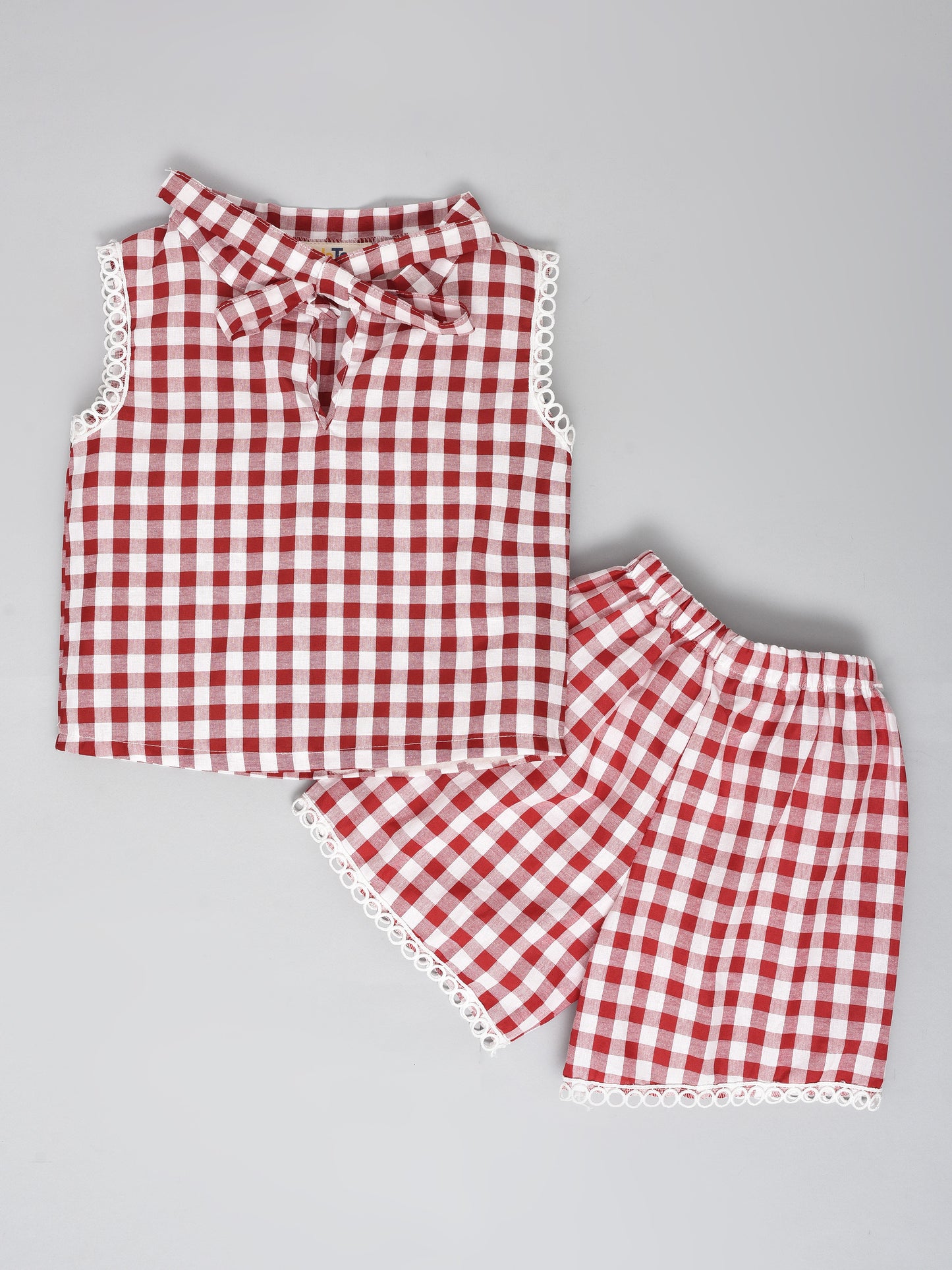 Checks Coord Set