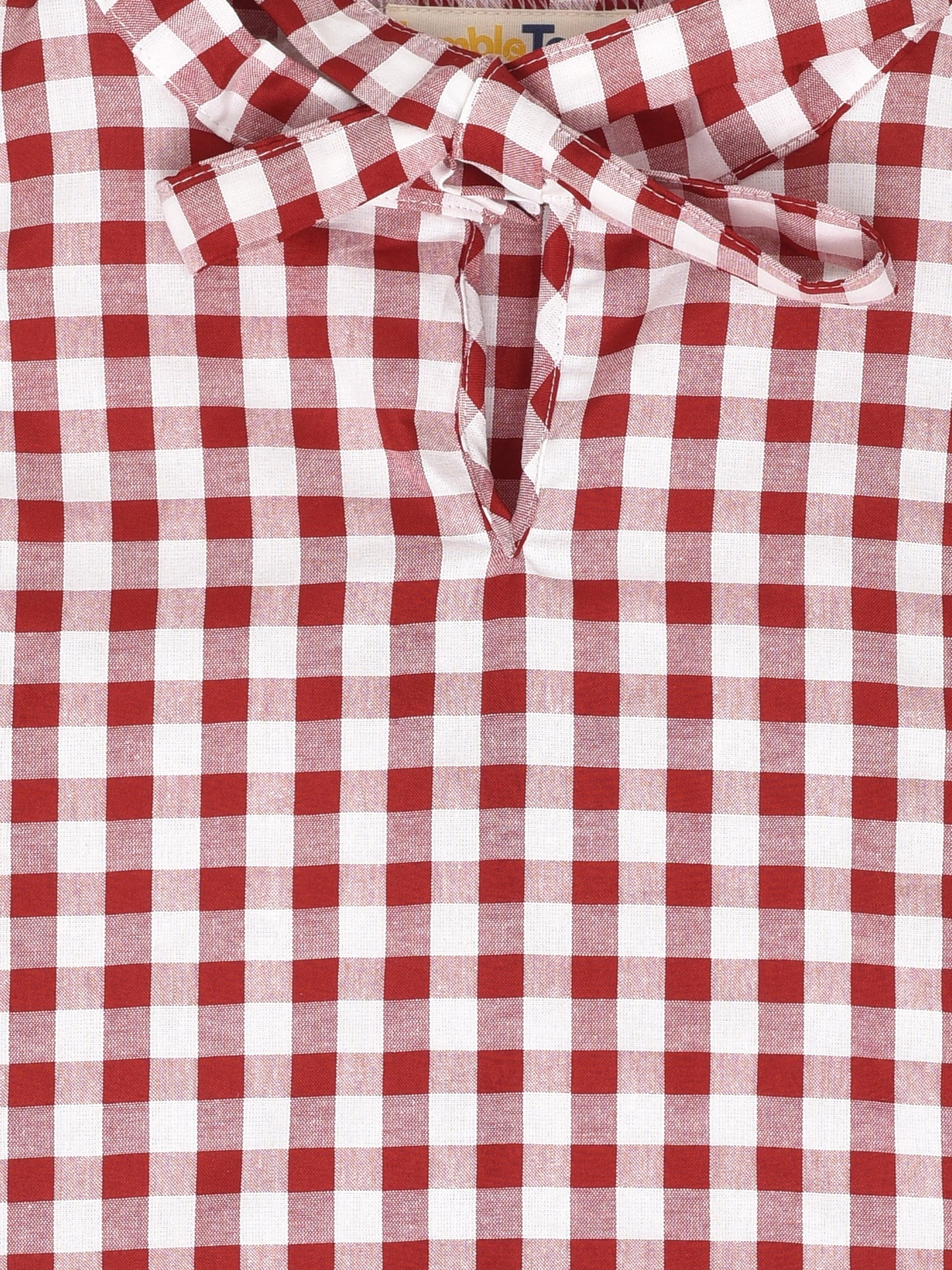 Checks Coord Set