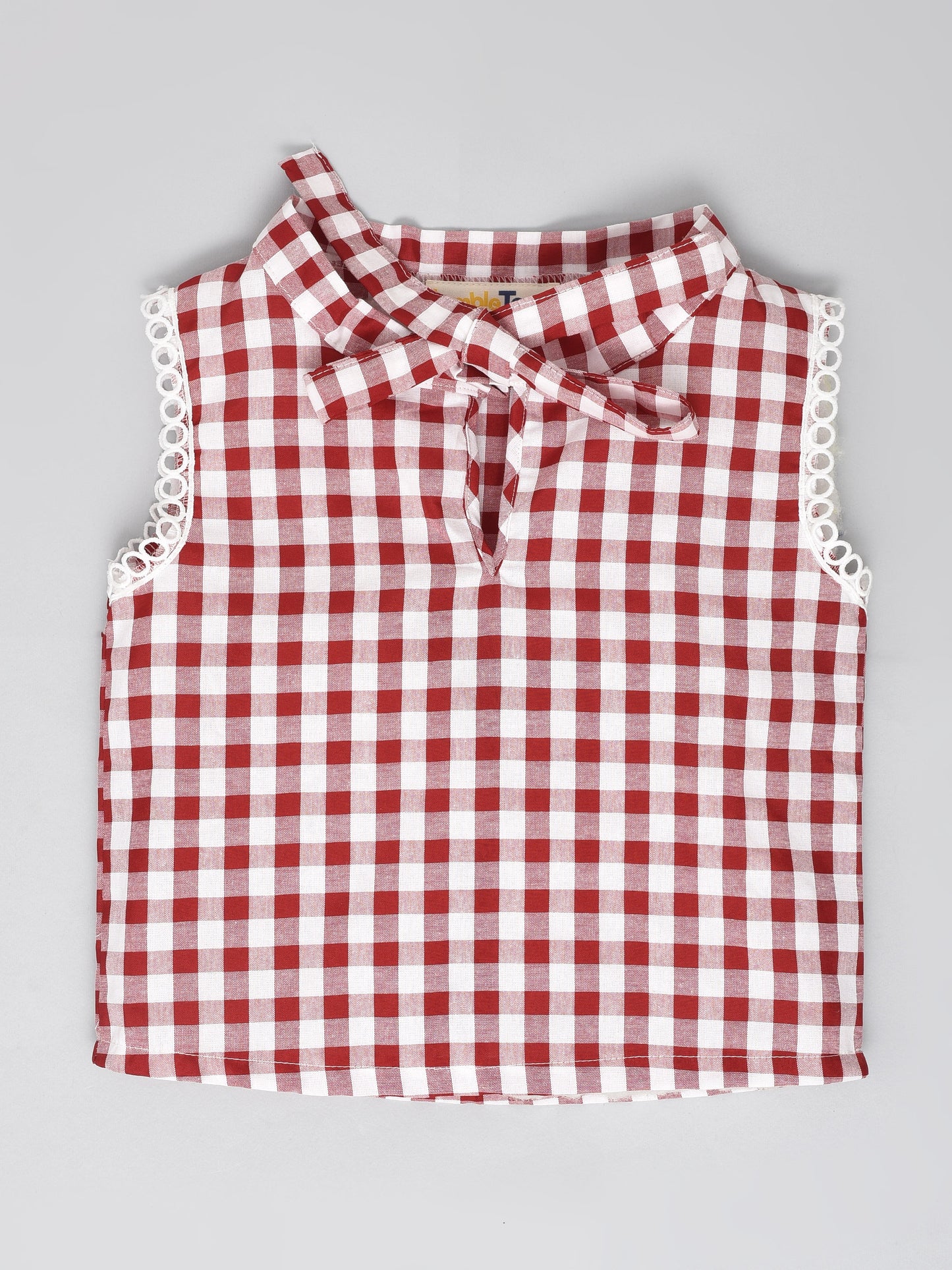 Checks Coord Set