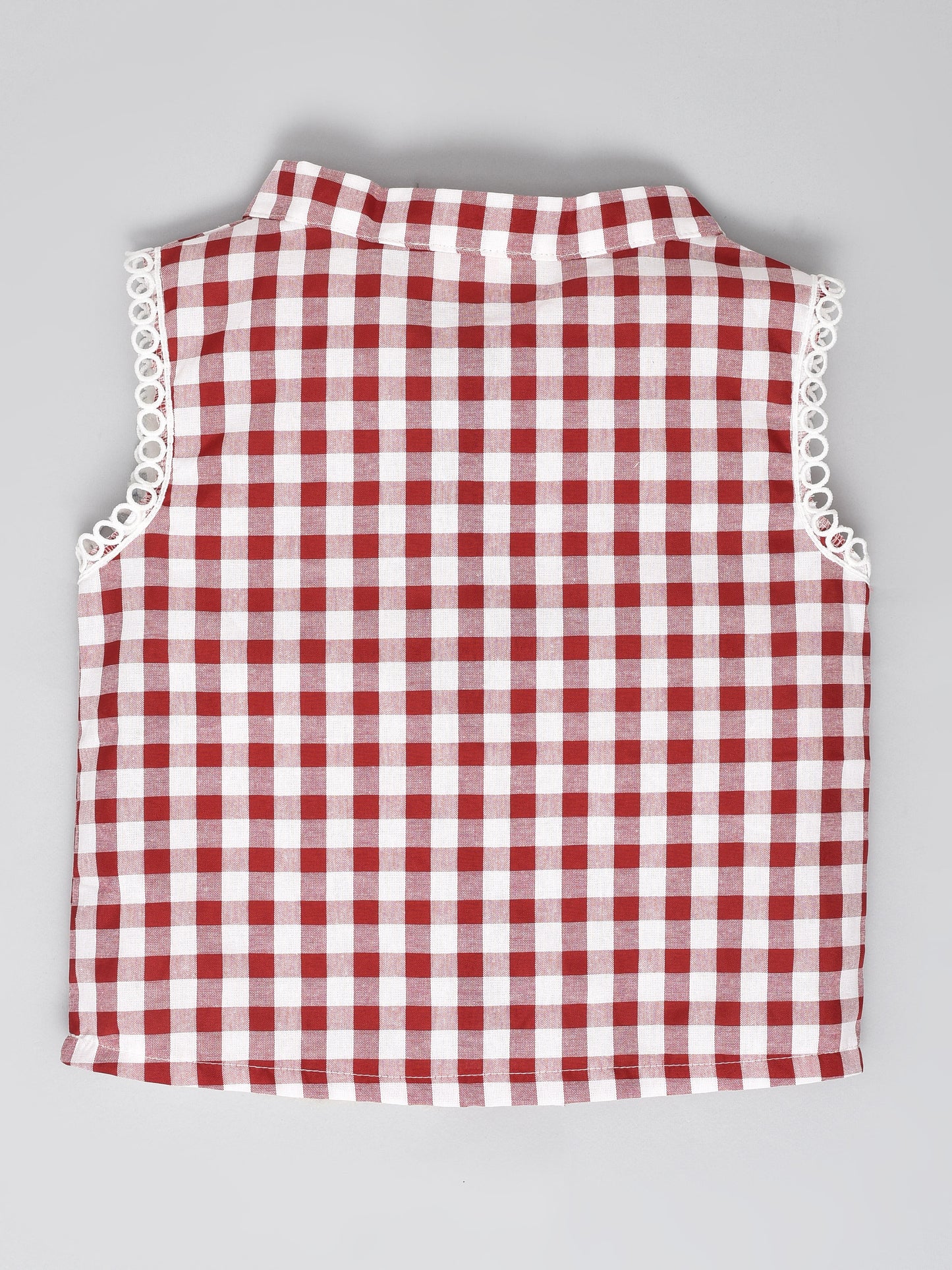 Checks Coord Set