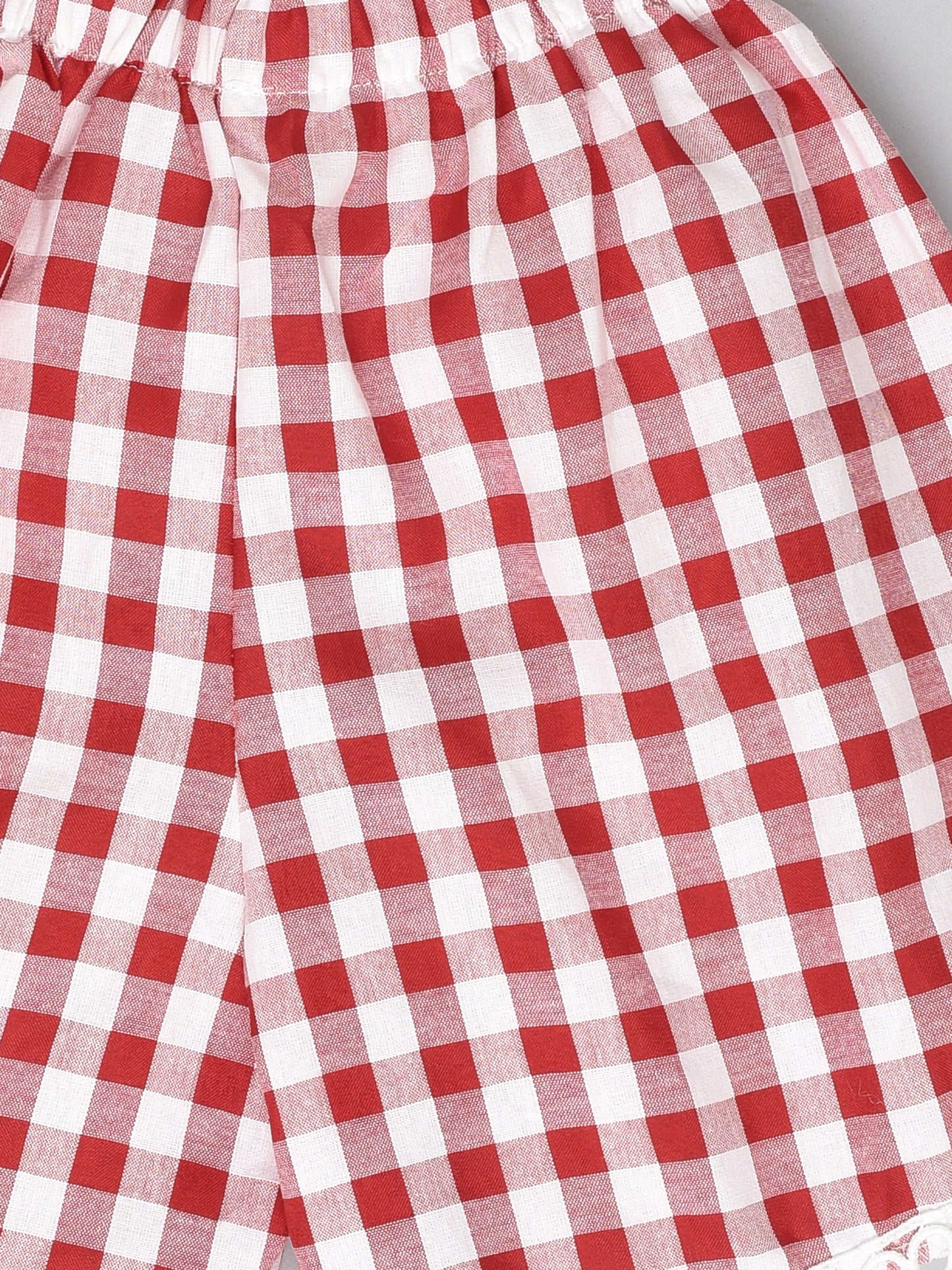 Checks Coord Set