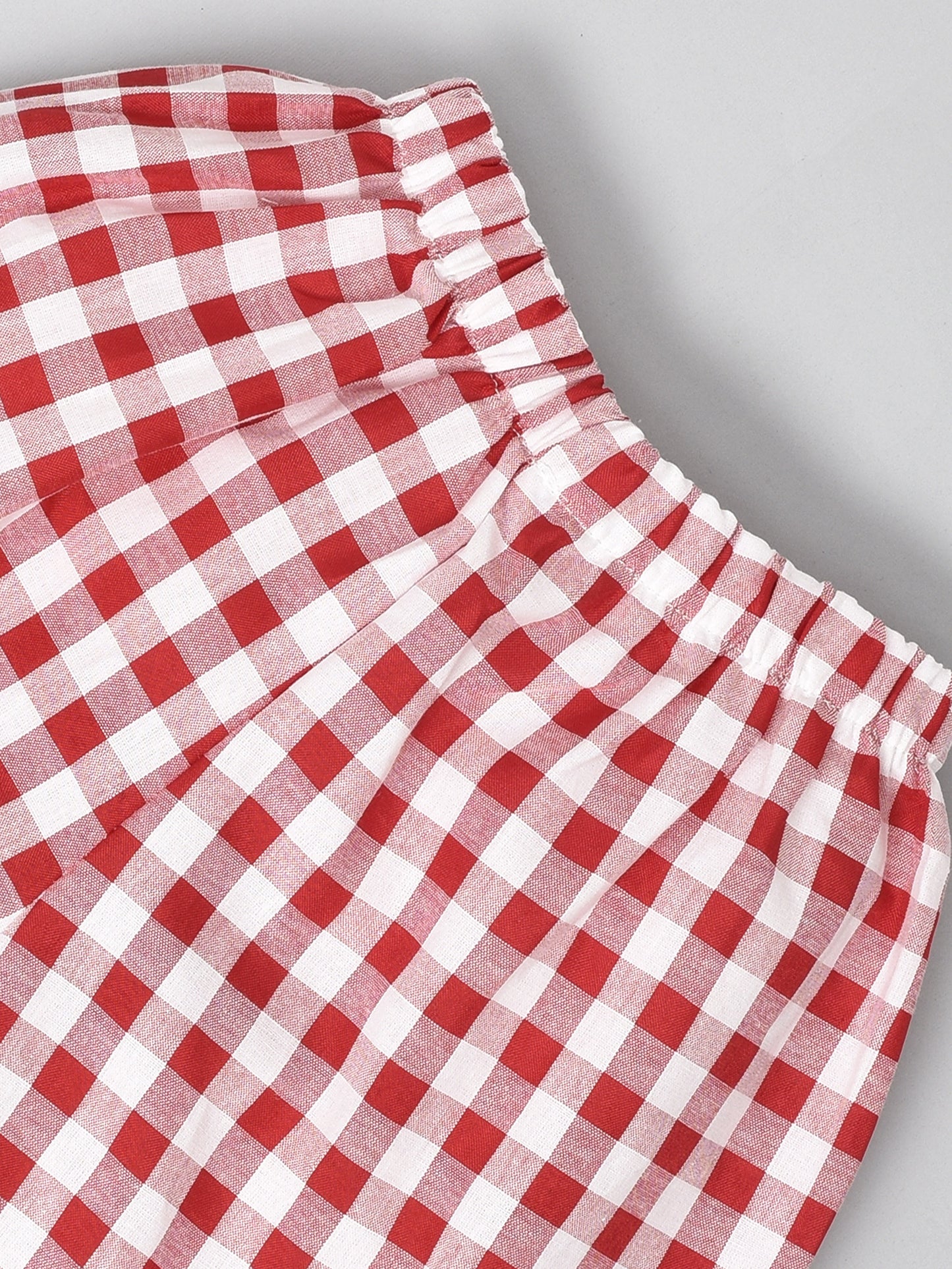 Checks Coord Set