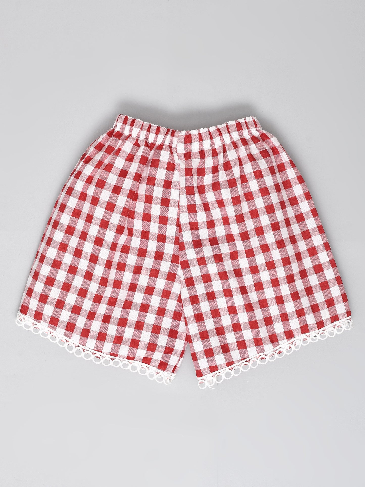 Checks Coord Set
