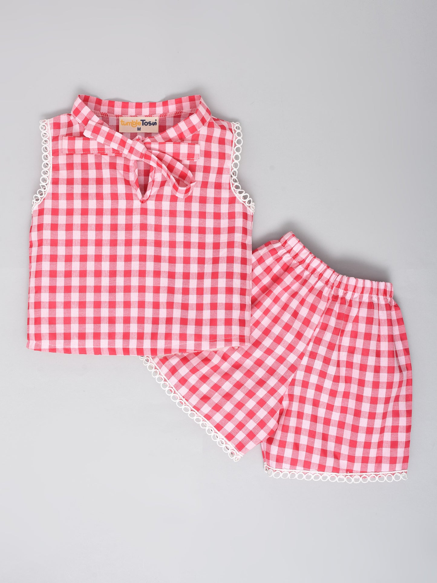 Checks Coord Set