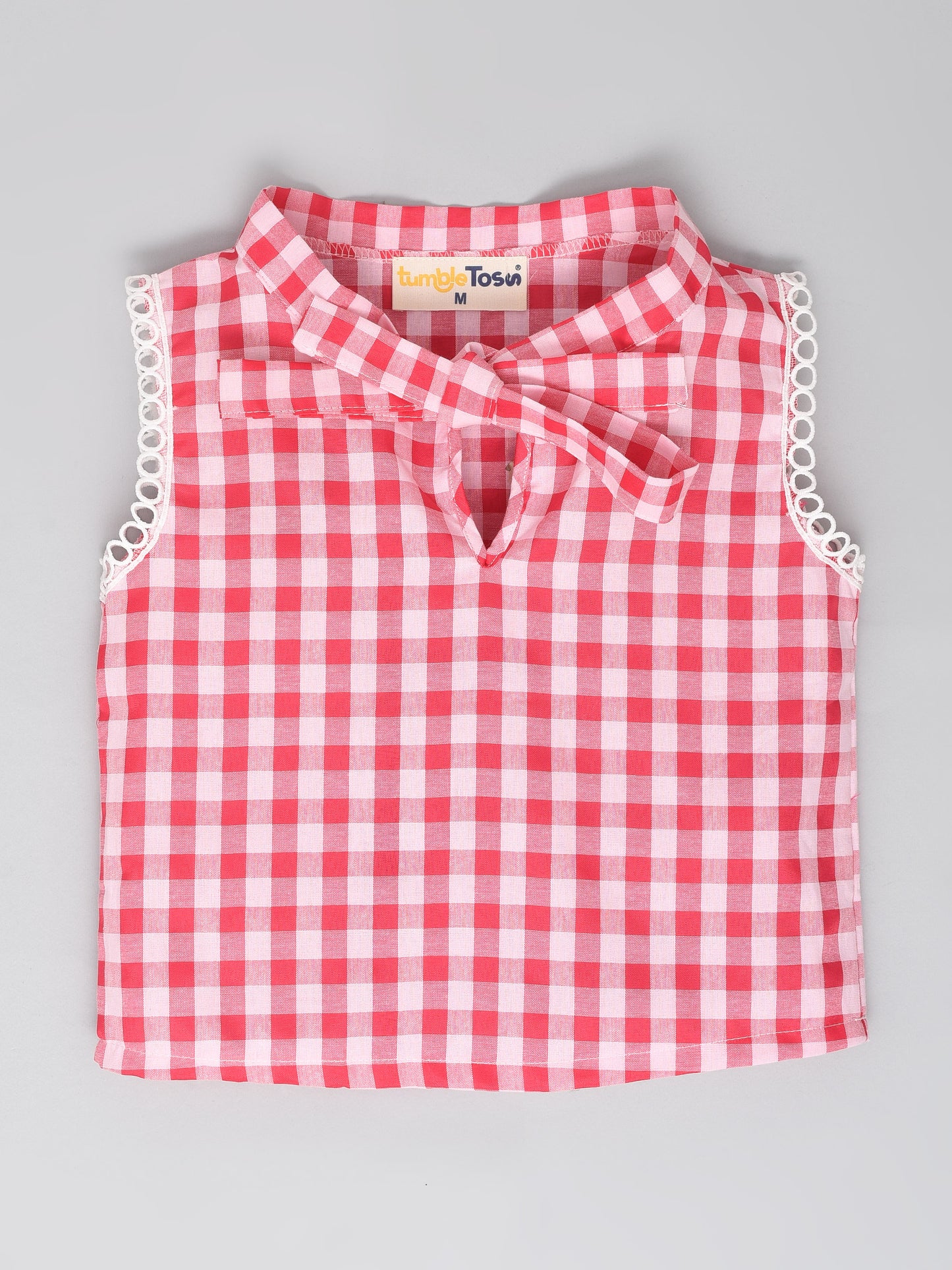 Checks Coord Set