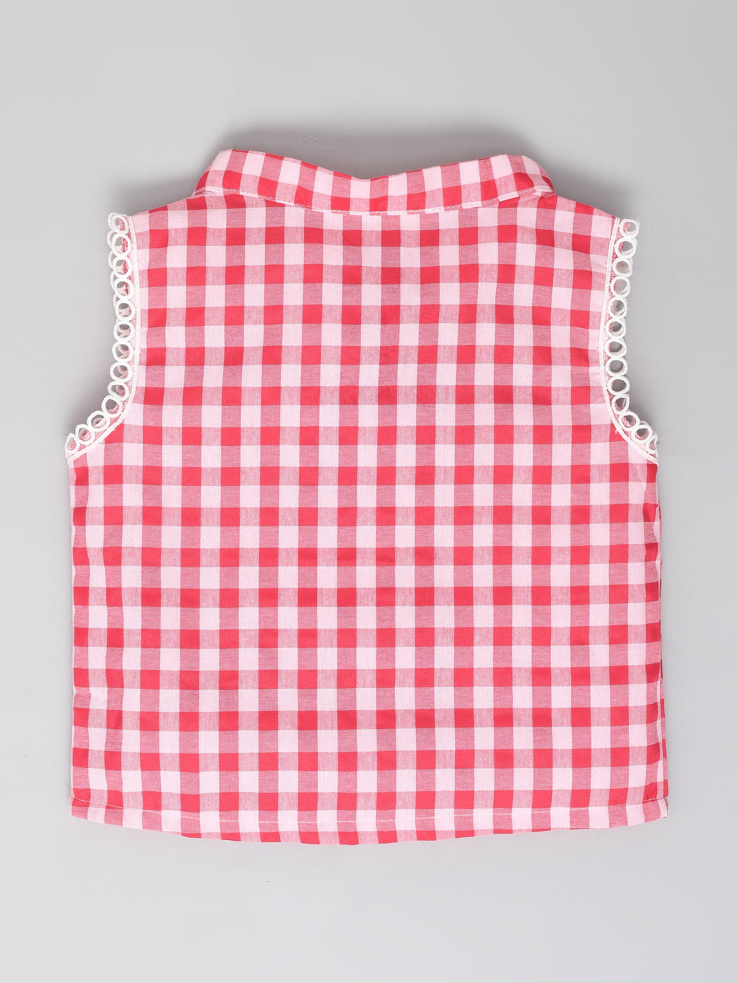 Checks Coord Set