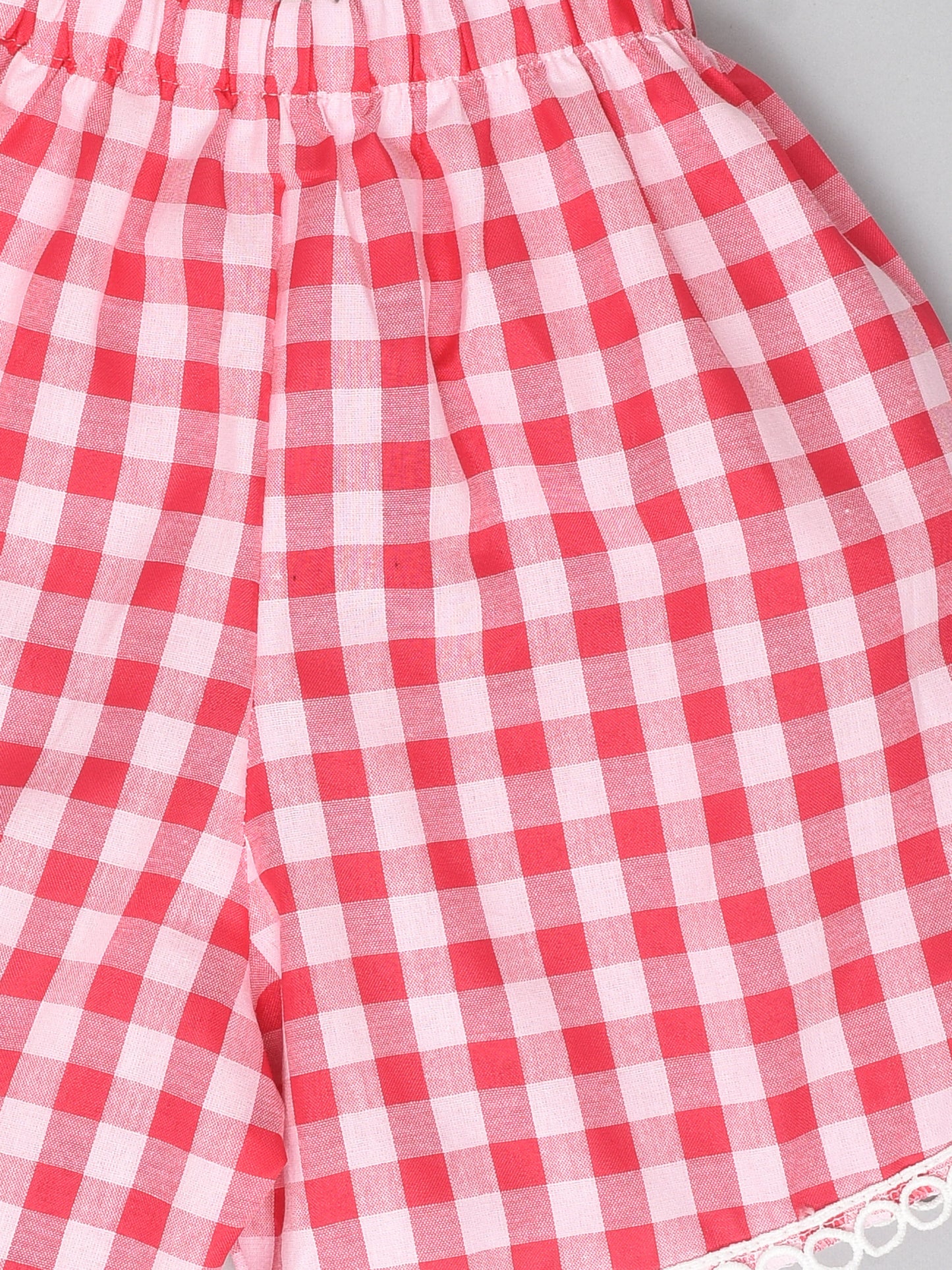Checks Coord Set