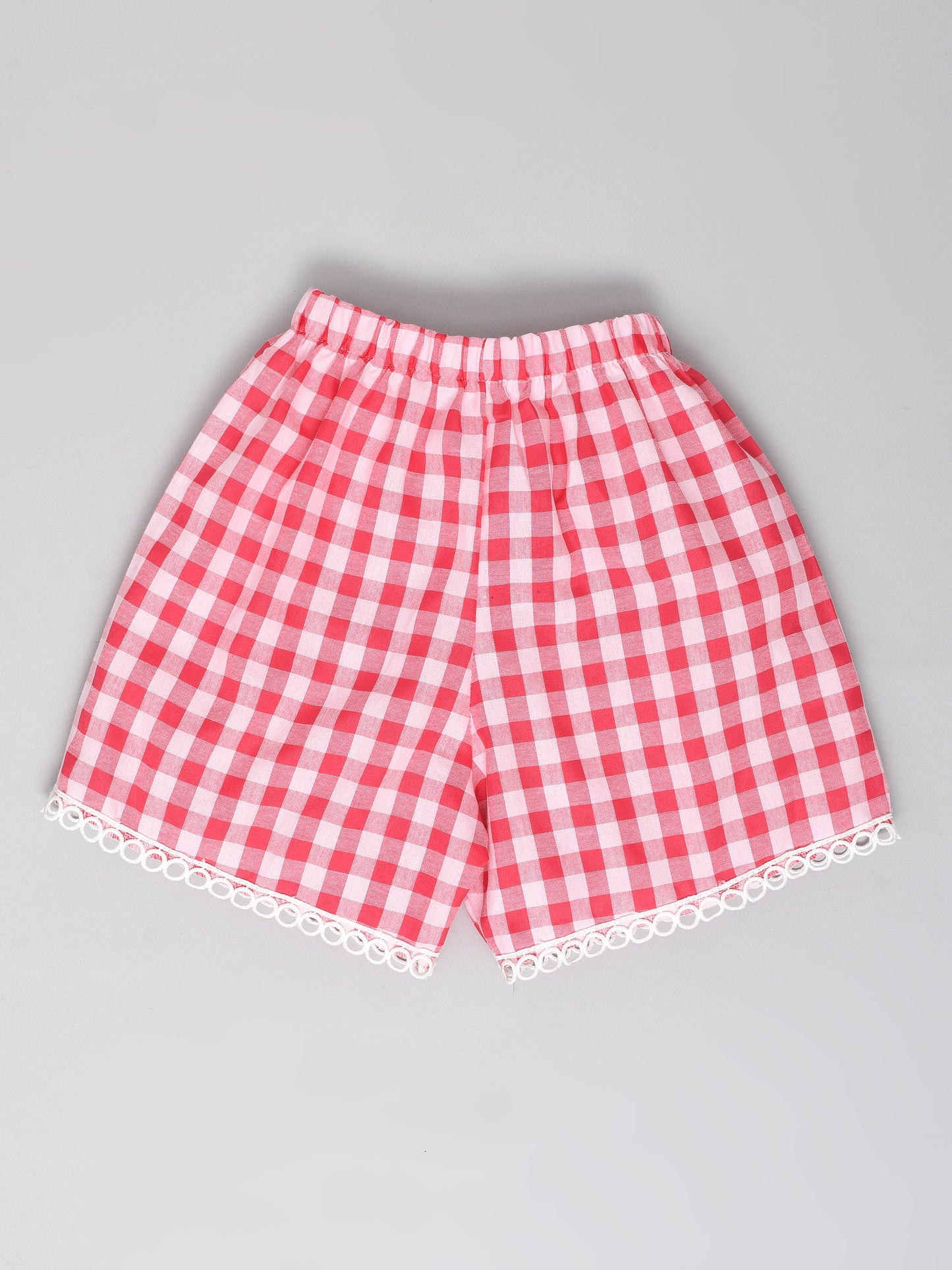 Checks Coord Set