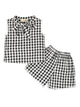 Checks Coord Set