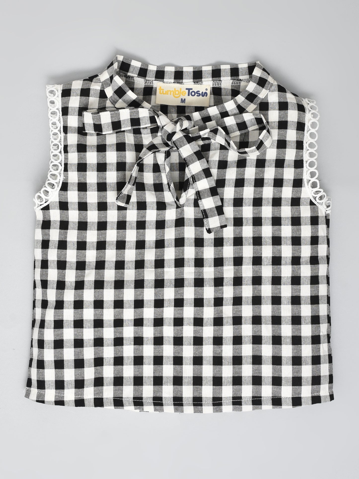 Checks Coord Set
