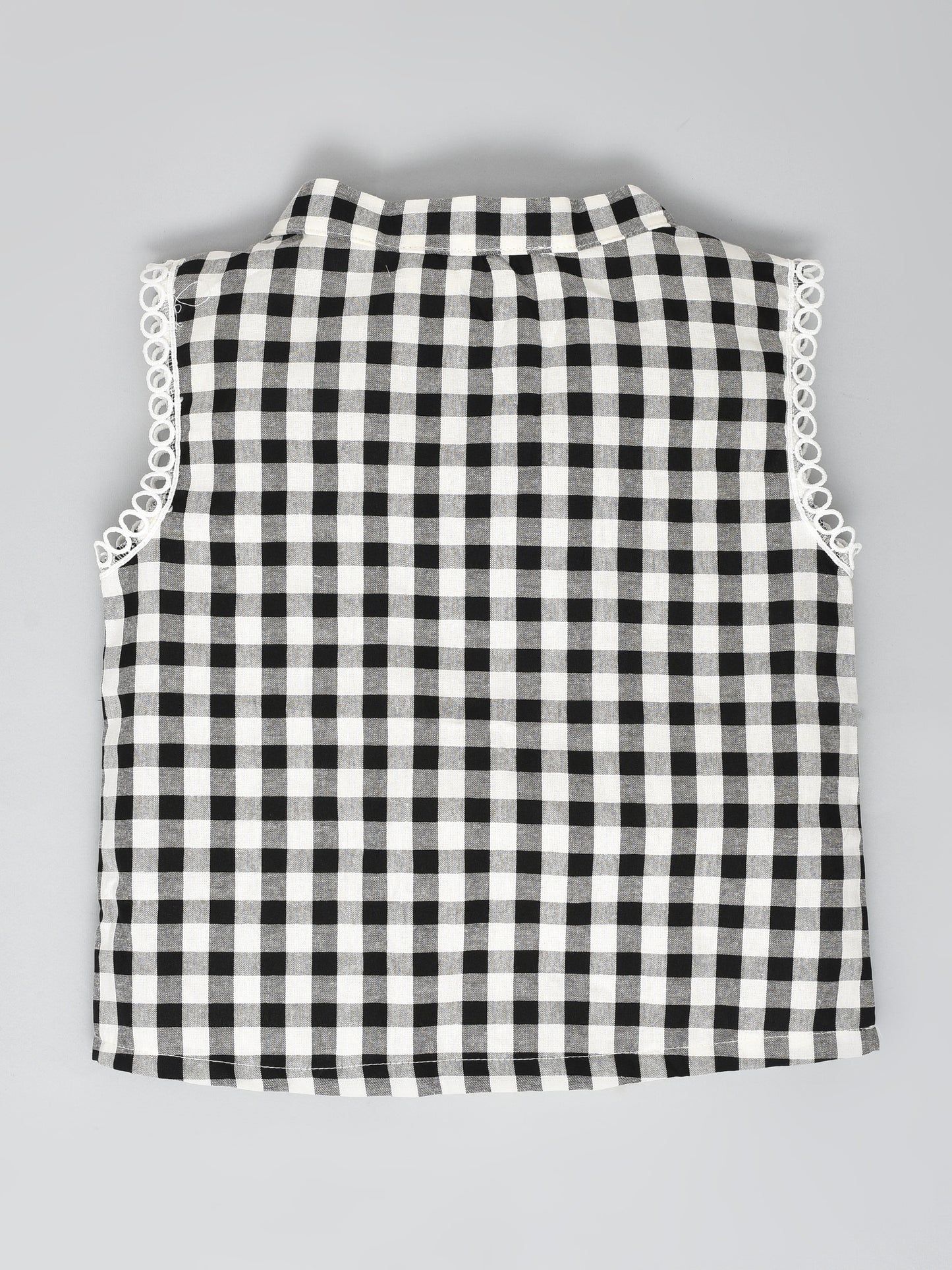 Checks Coord Set