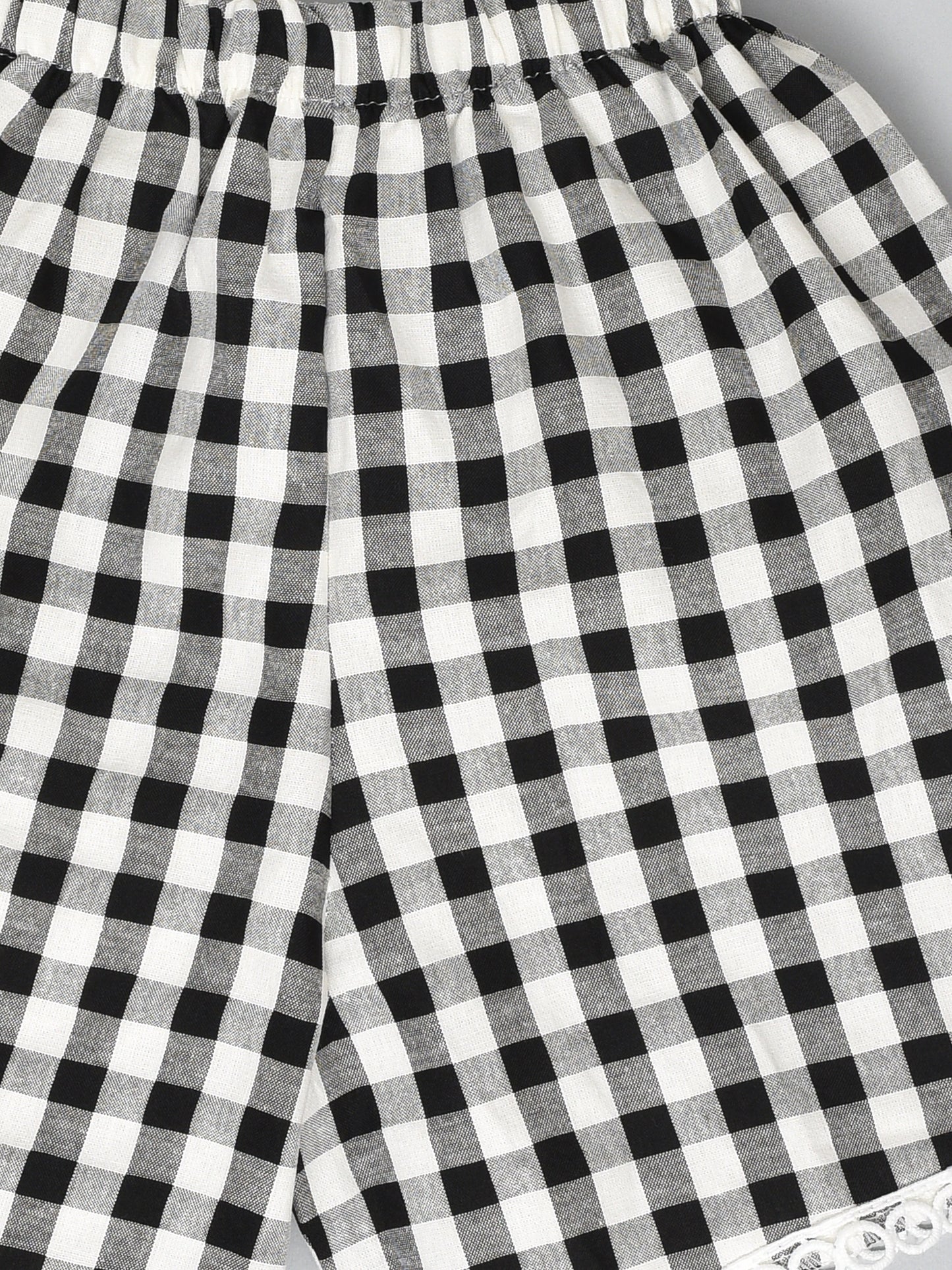 Checks Coord Set