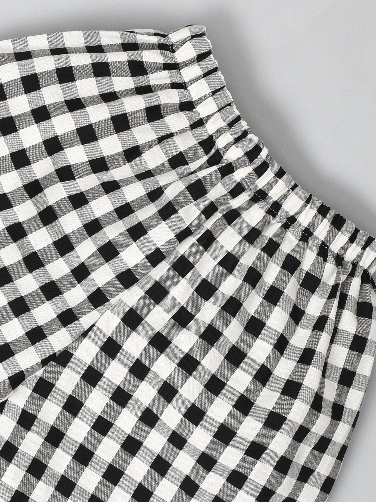 Checks Coord Set
