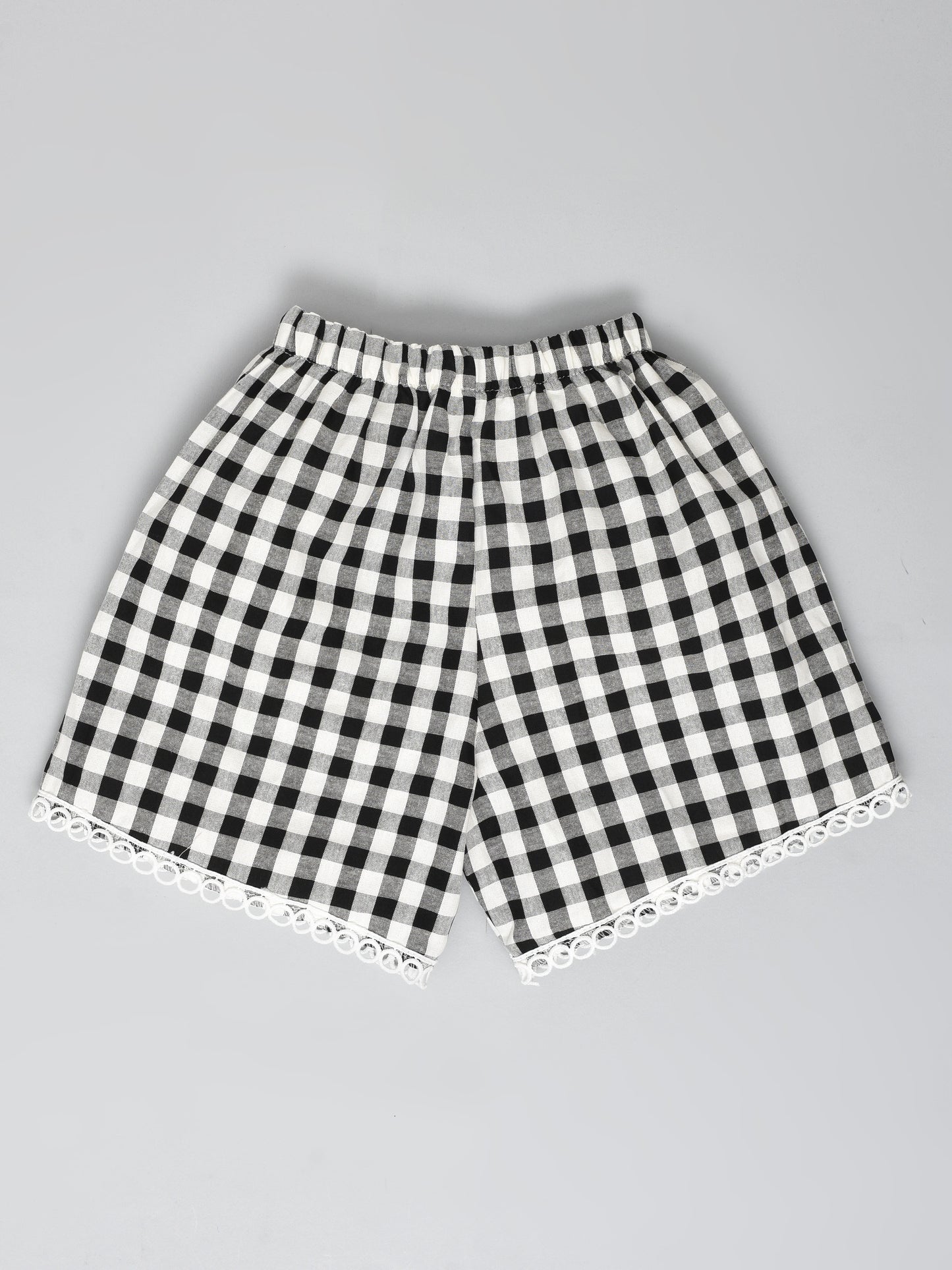 Checks Coord Set