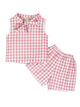 Checks Coord Set