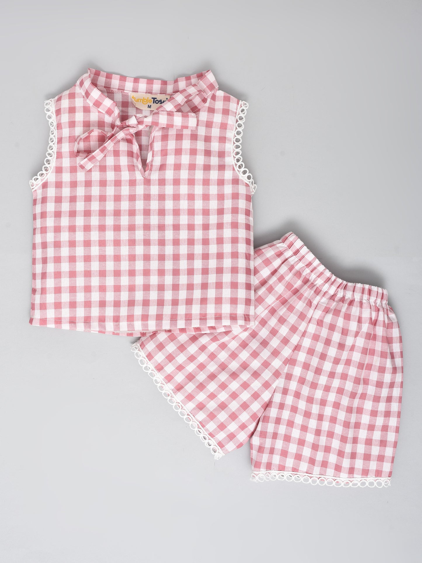 Checks Coord Set