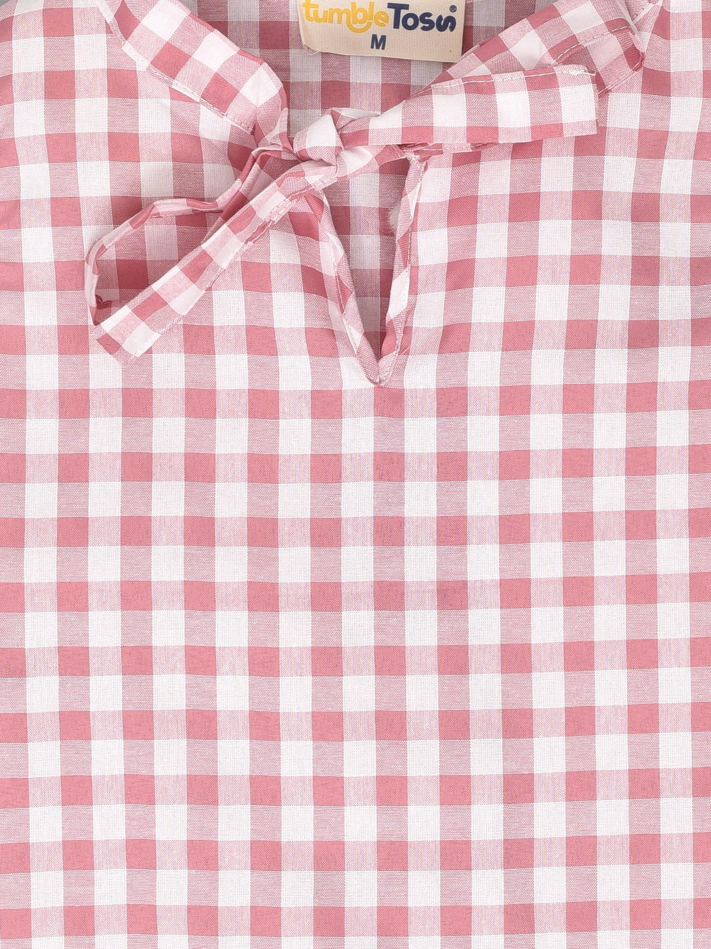 Checks Coord Set