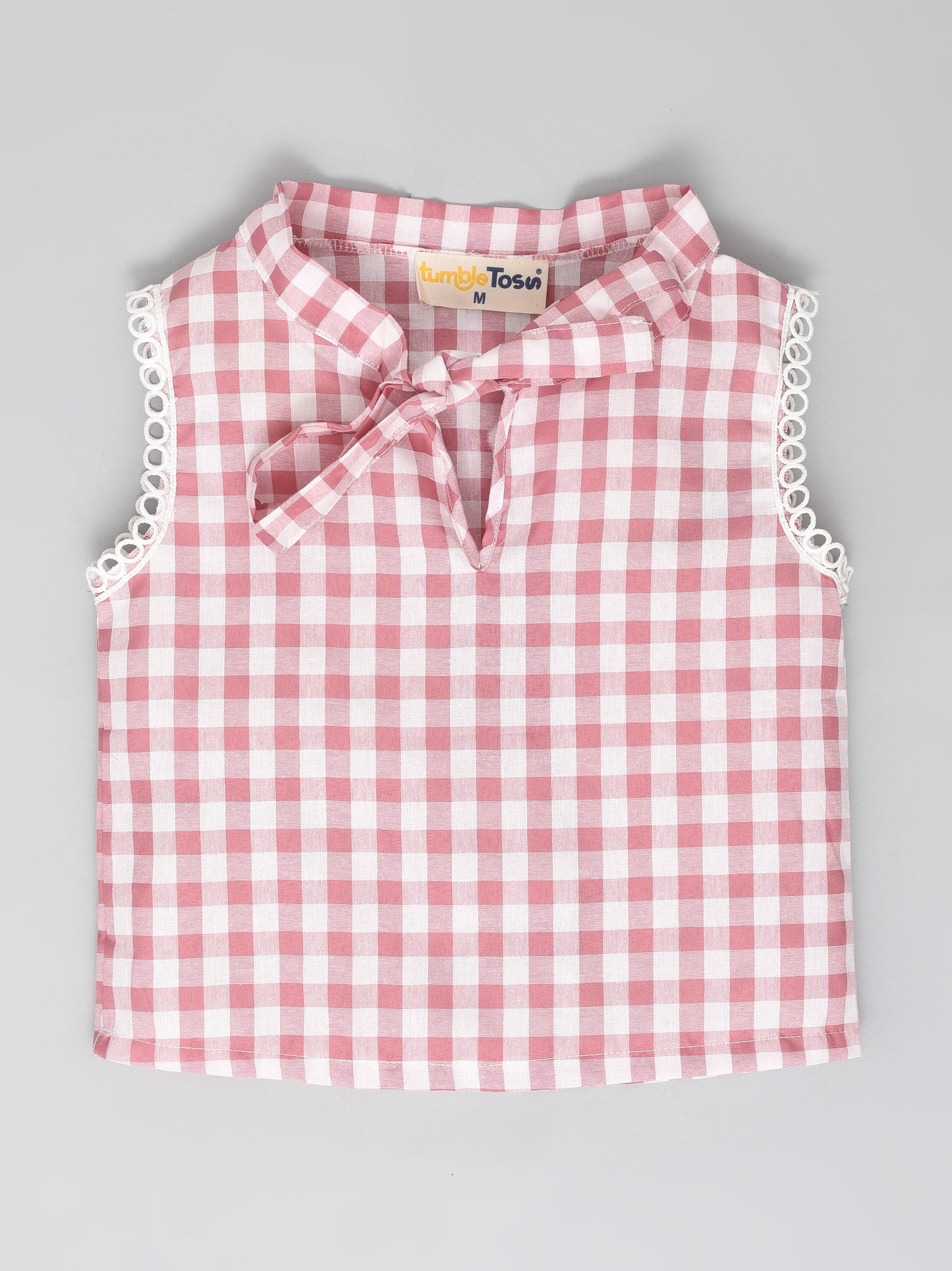 Checks Coord Set