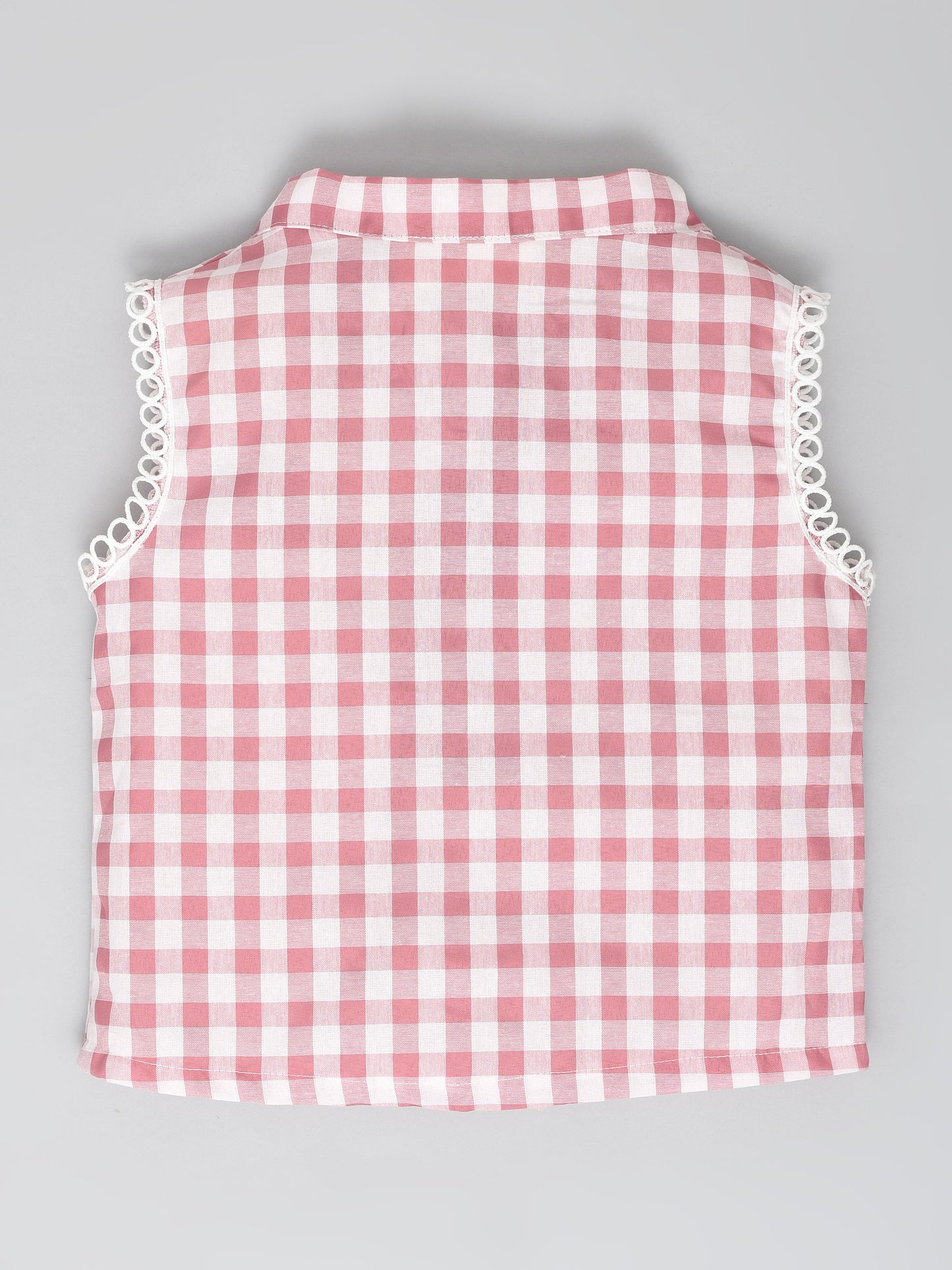 Checks Coord Set