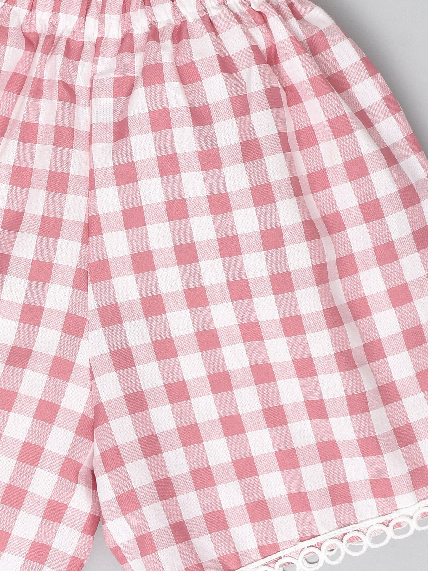 Checks Coord Set