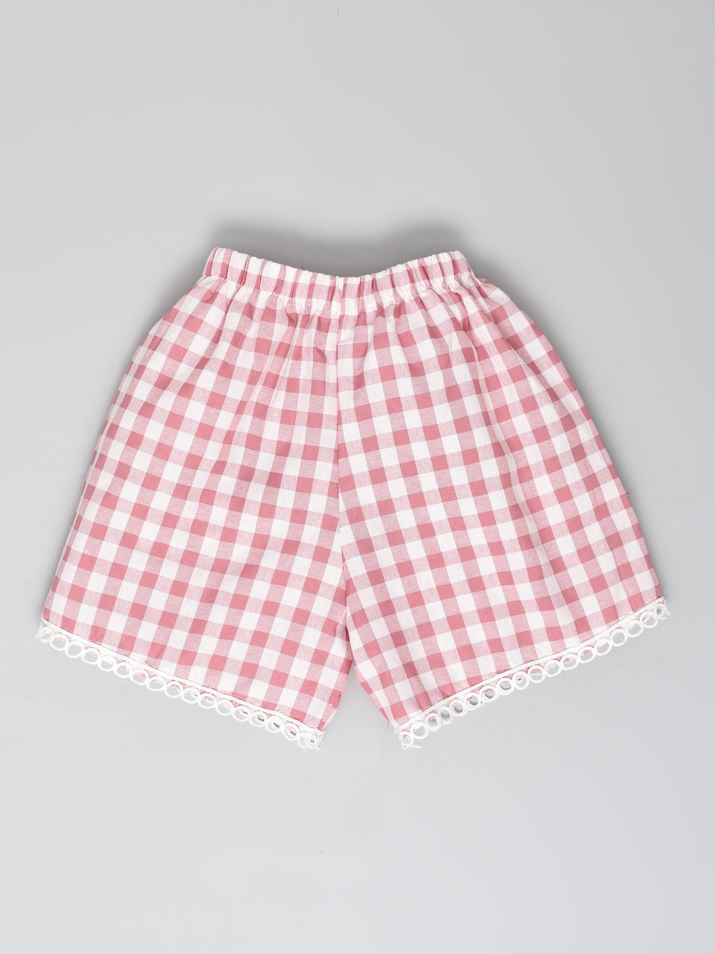Checks Coord Set