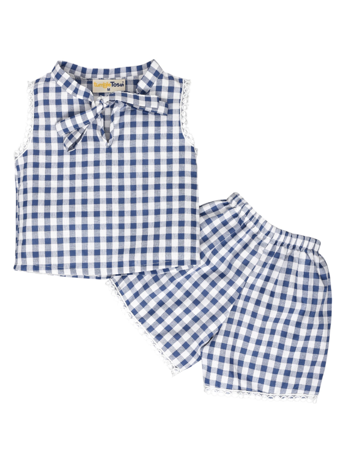 Checks Coord Set