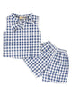 Checks Coord Set
