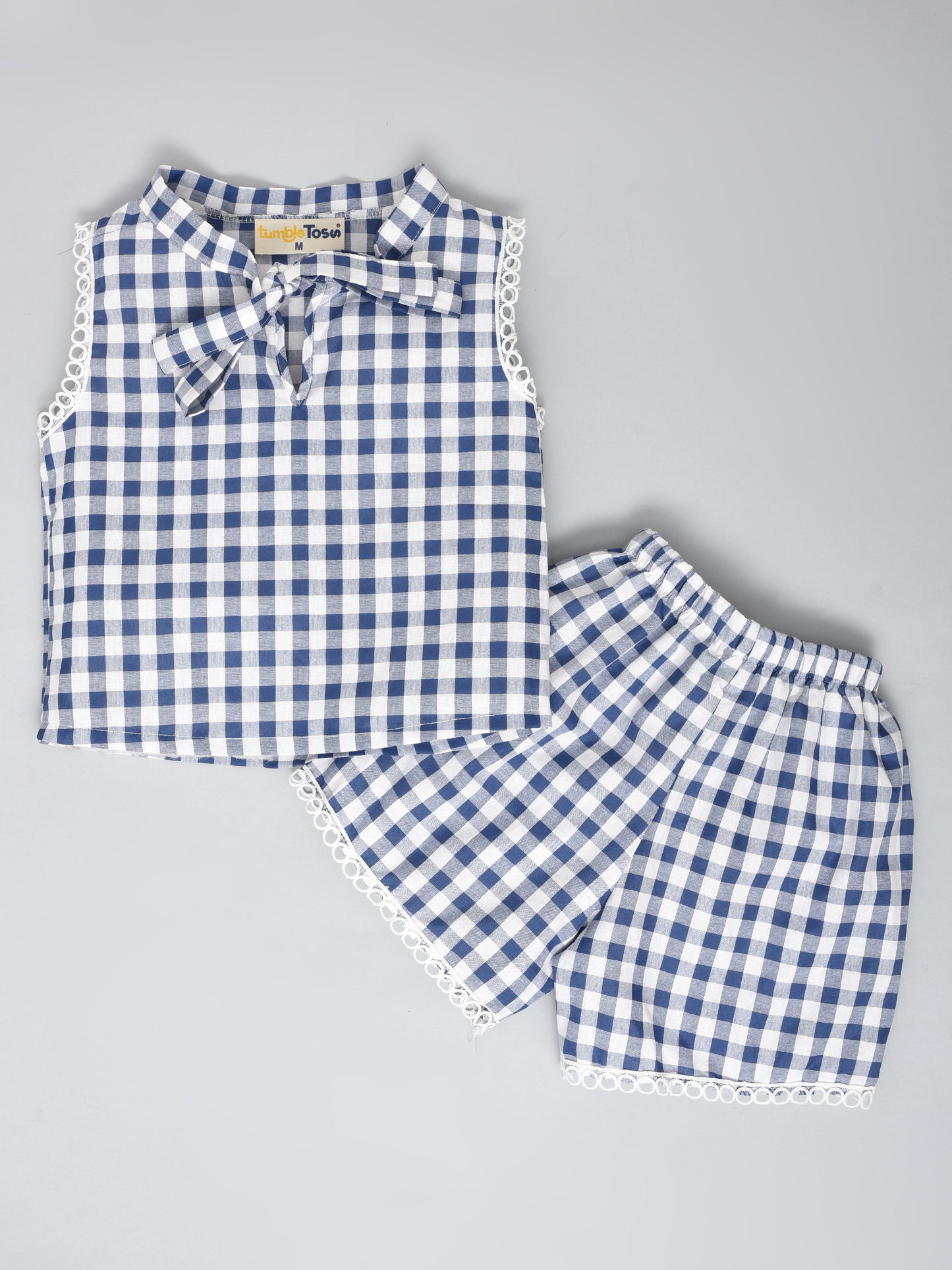 Checks Coord Set
