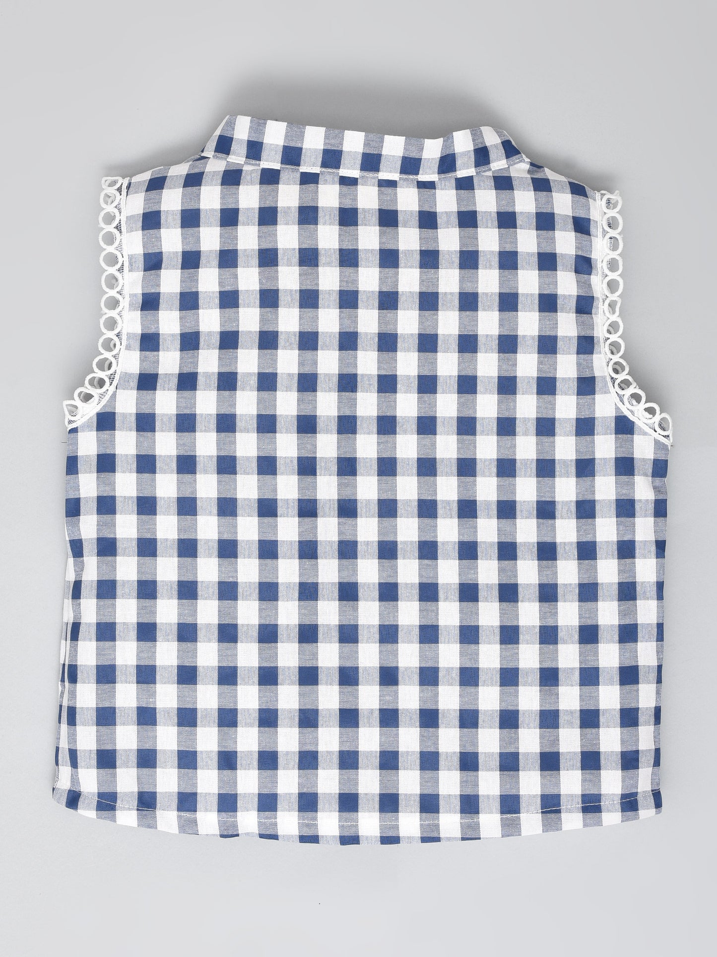Checks Coord Set
