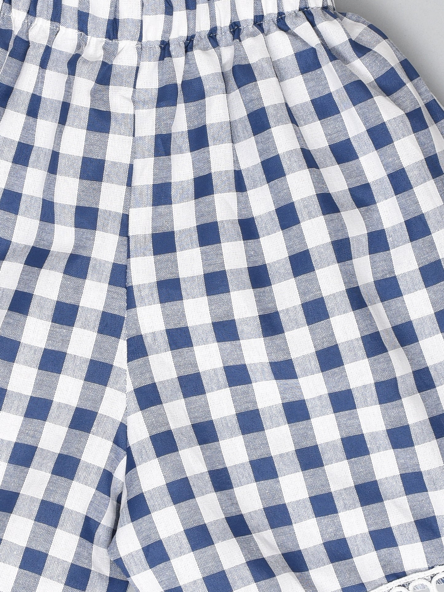 Checks Coord Set