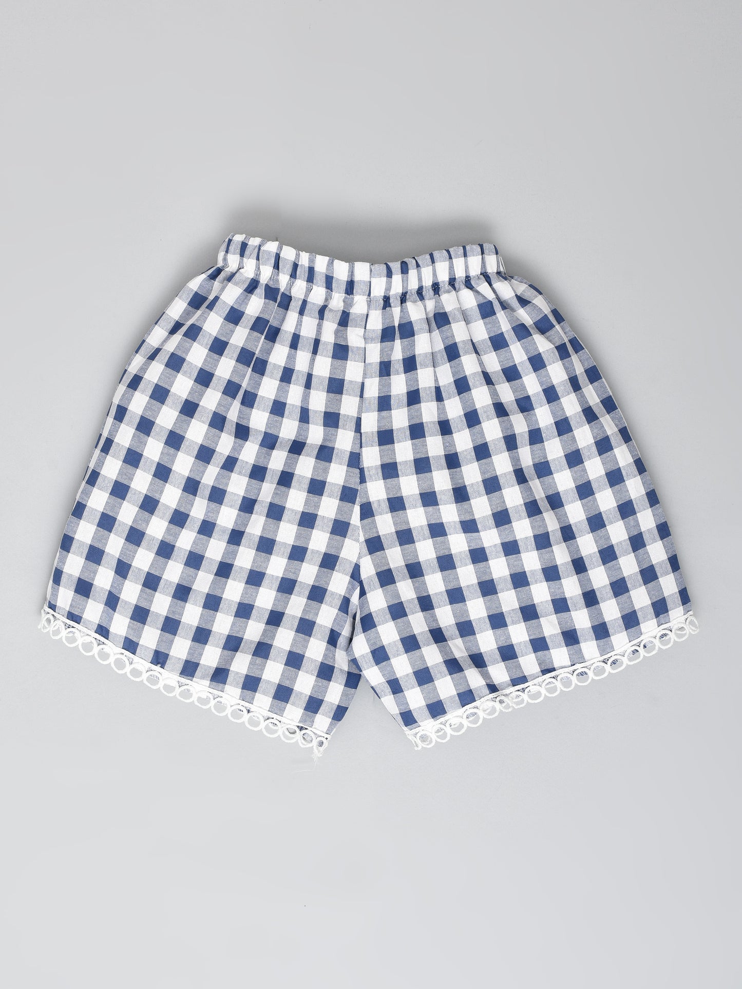 Checks Coord Set