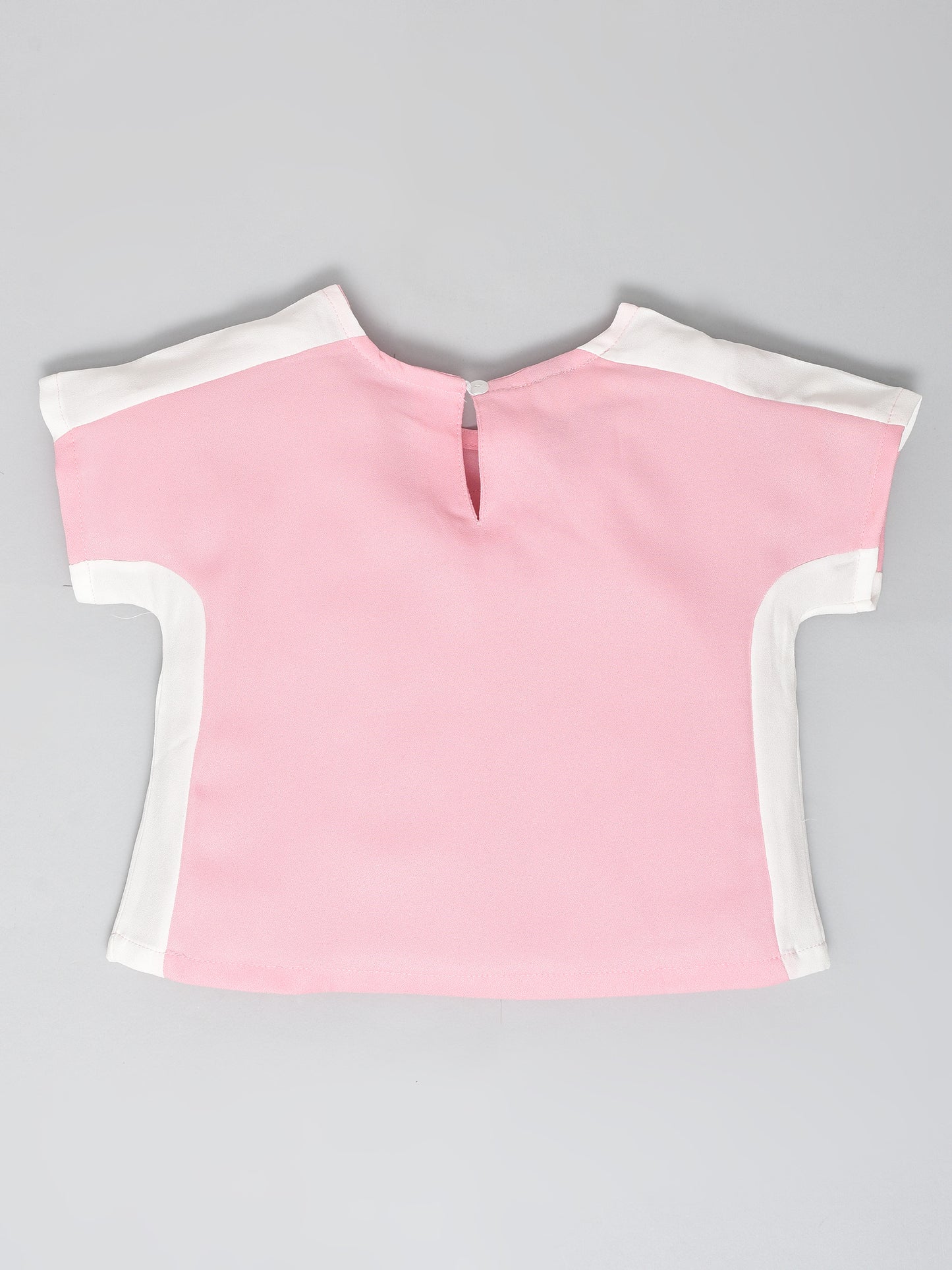 Pink Unicorn Coord Set